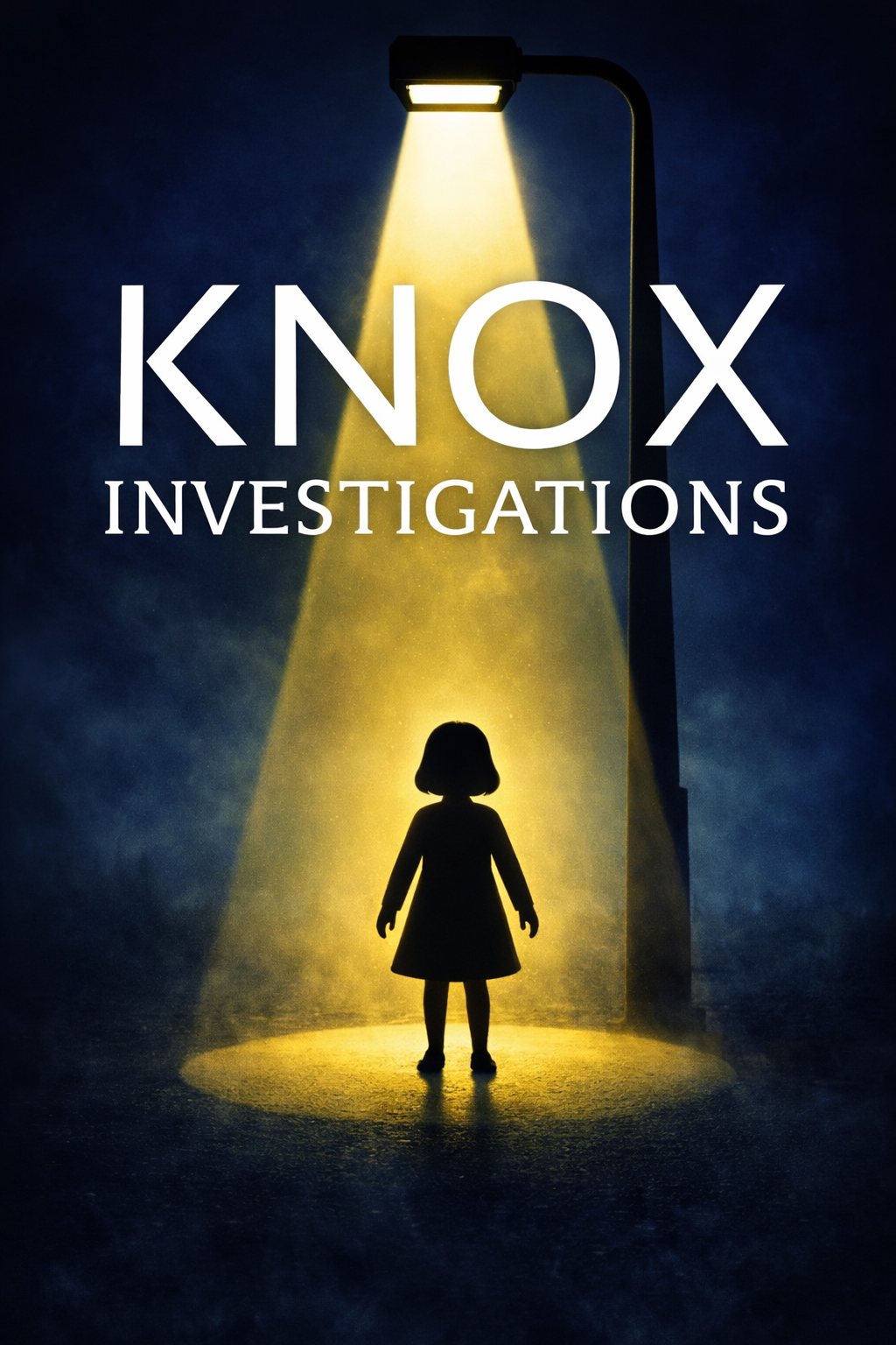 April 2026. Illness, Anniversaries, and Getting Knox Over the Line