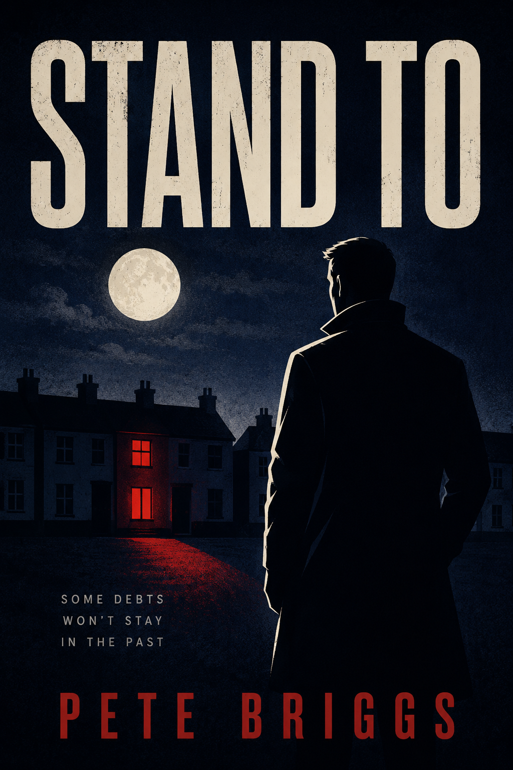 May 2026. The Terminator, GCSEs, and the Shape of Knox’s World
