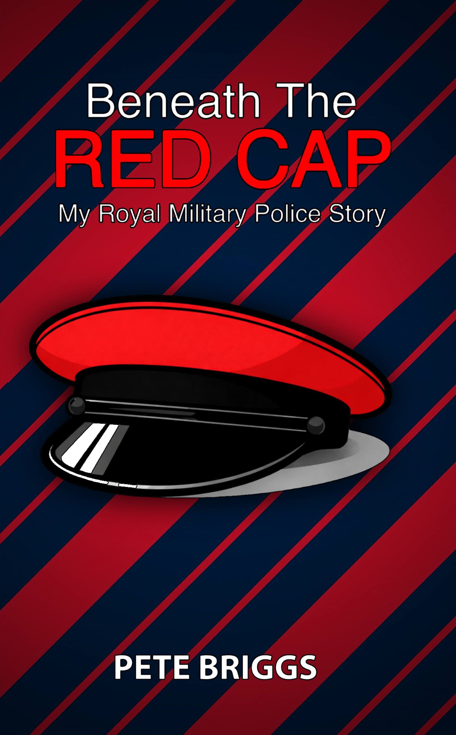 Writing Beneath the Red Cap