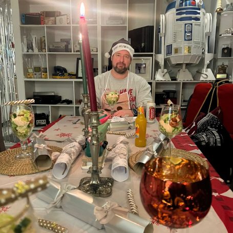 Short Days, Small Wins. December 2025