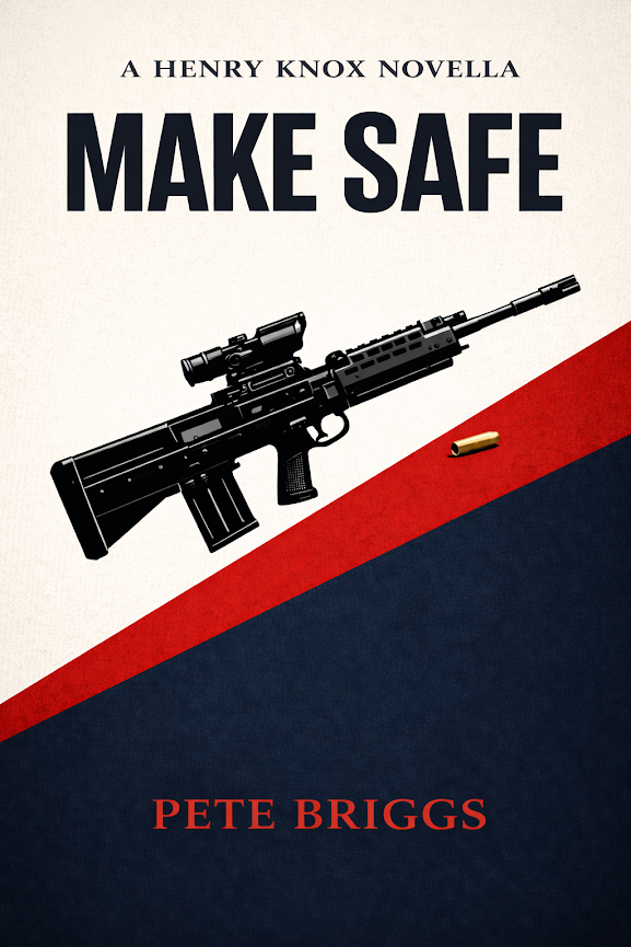 Releases, Repairs, and Recalibration. February 2026